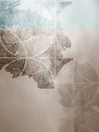 Sunrise Reveria Wall Art Cluster
