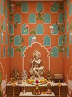 Sacred Haveli
