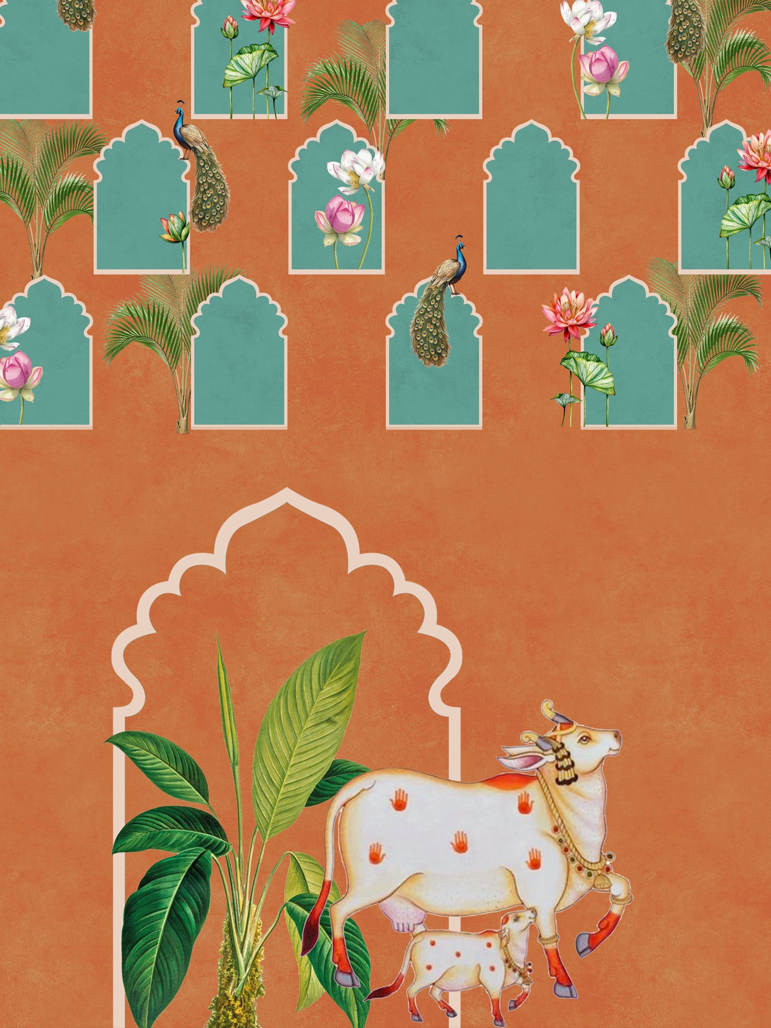 Sacred Haveli
