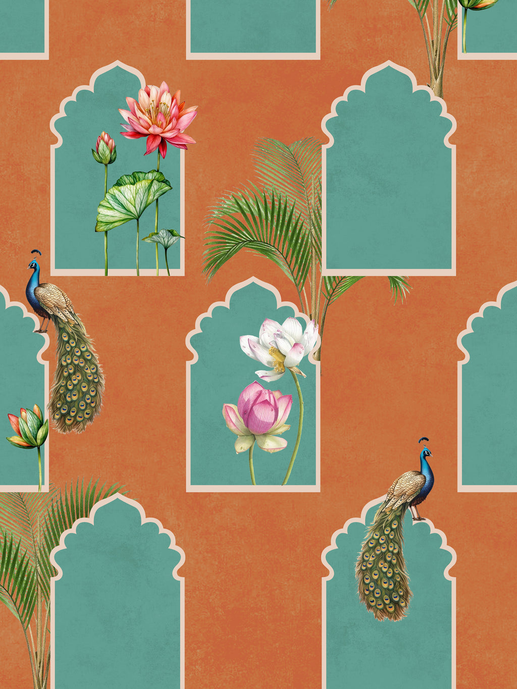 Sacred Haveli