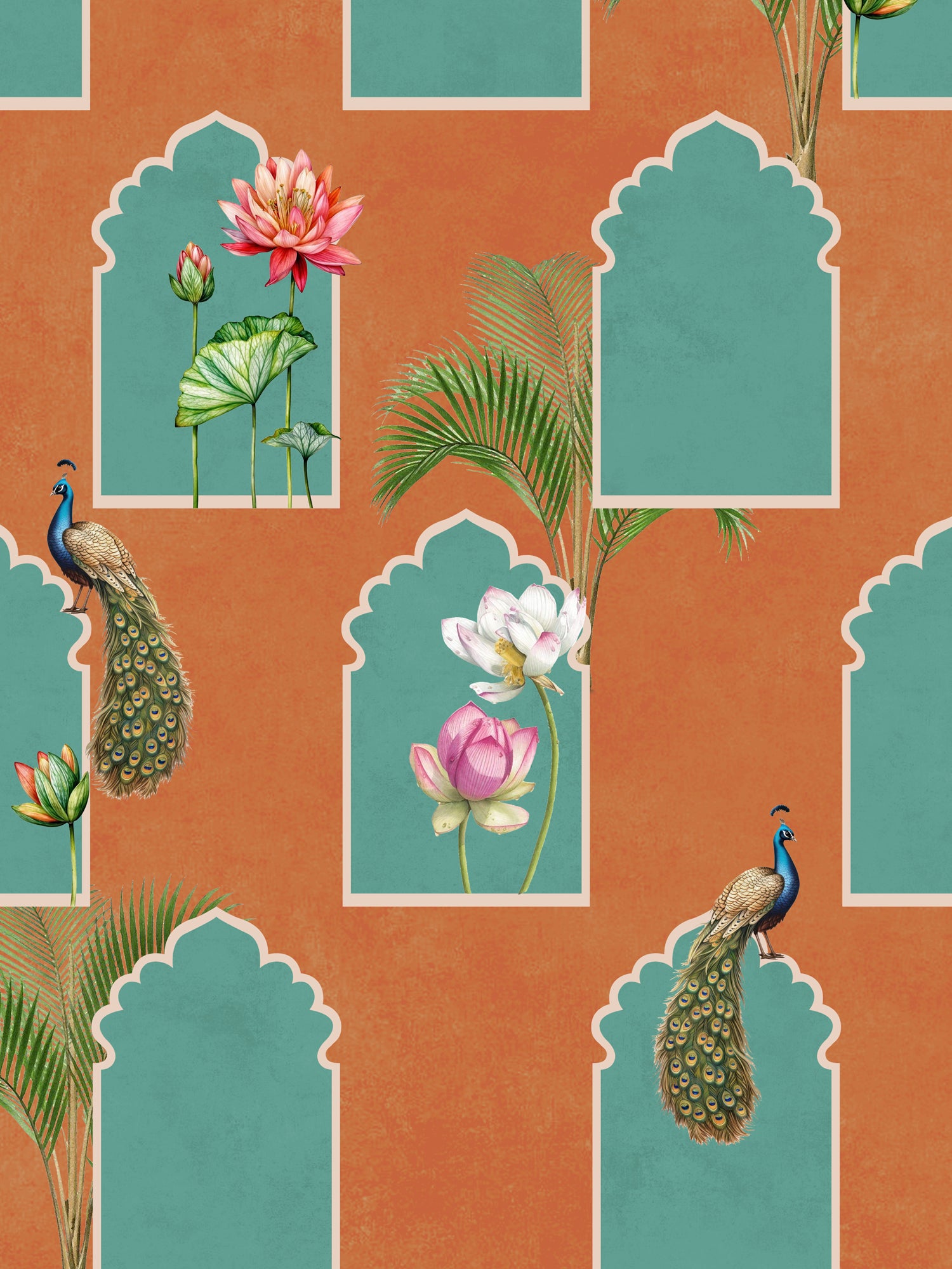 Sacred Haveli