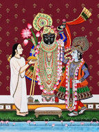 Shrinathji Darshan