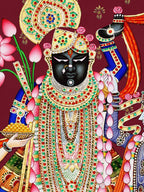 Shrinathji Darshan