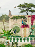 The Palace Garden