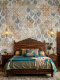 Traditional Mosaic