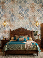 Traditional Mosaic