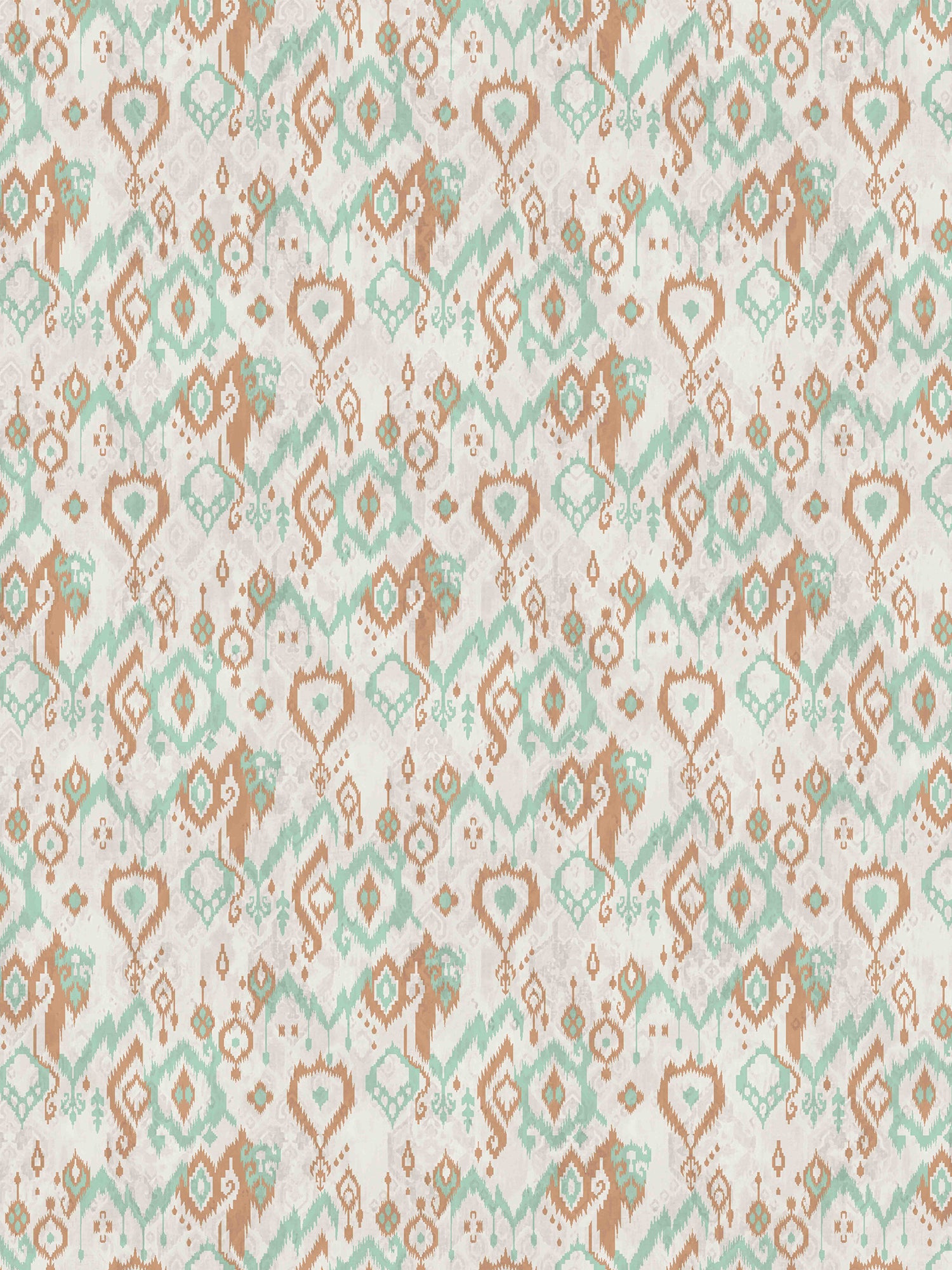 Ikat Essence