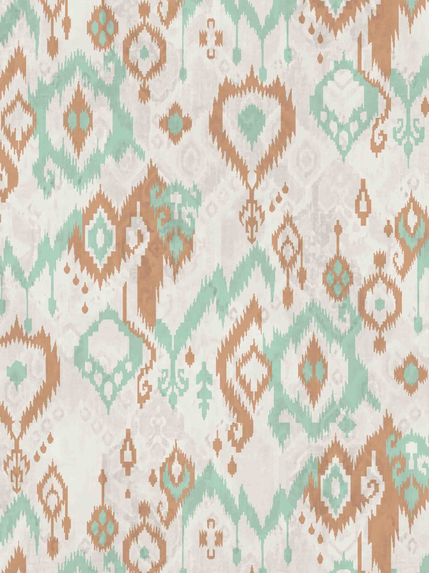 Ikat Essence