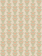 Pastel Vines