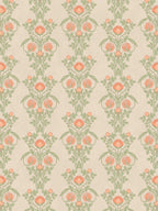 Pastel Vines
