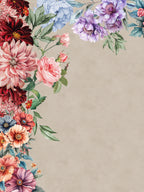Floral Corner