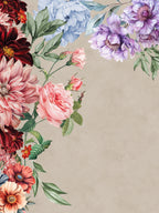 Floral Corner