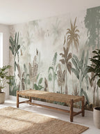 Tropical Mist
