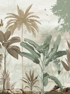 Tropical Mist