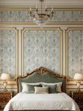 Classic Damask