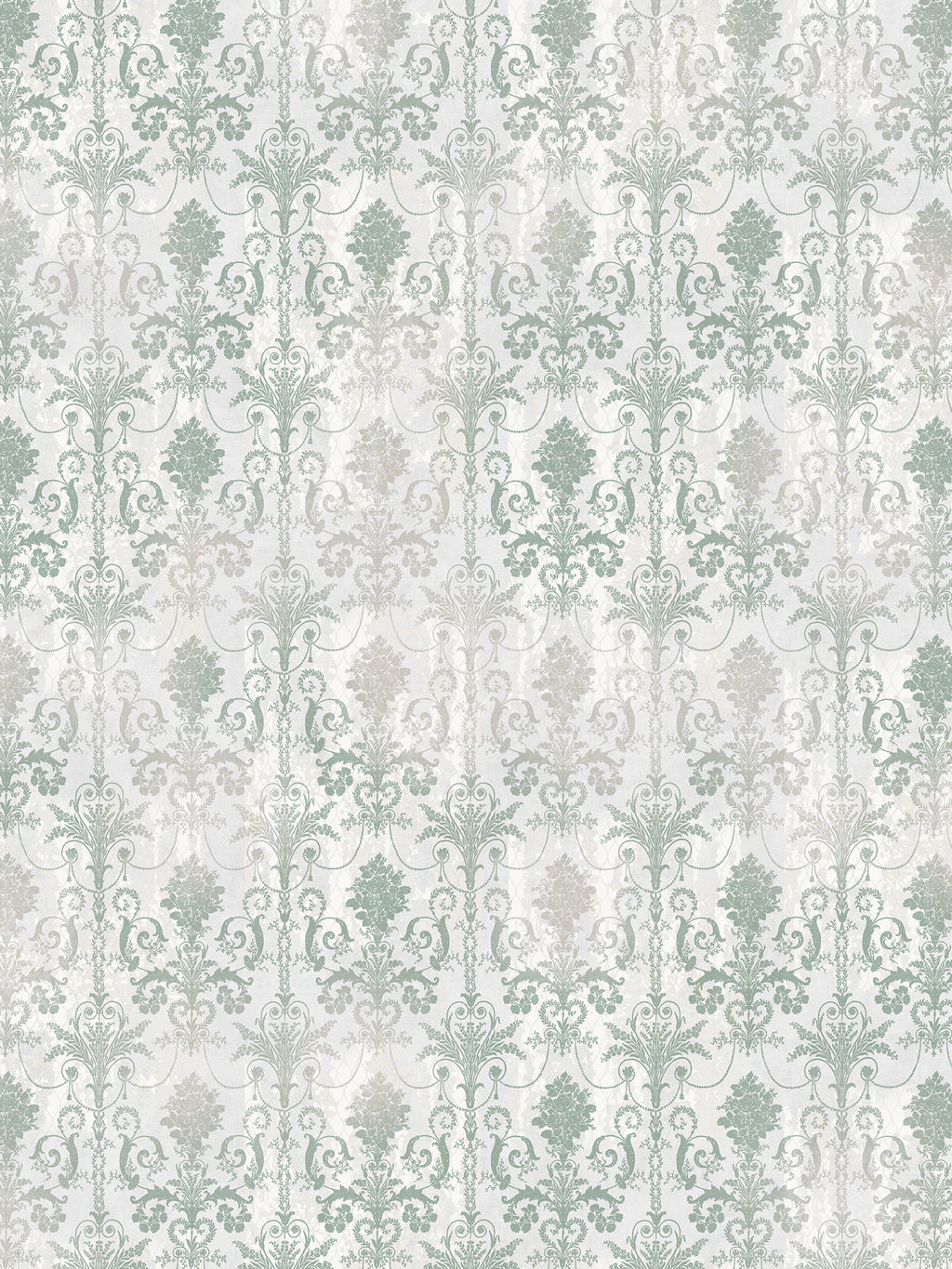 Classic Damask