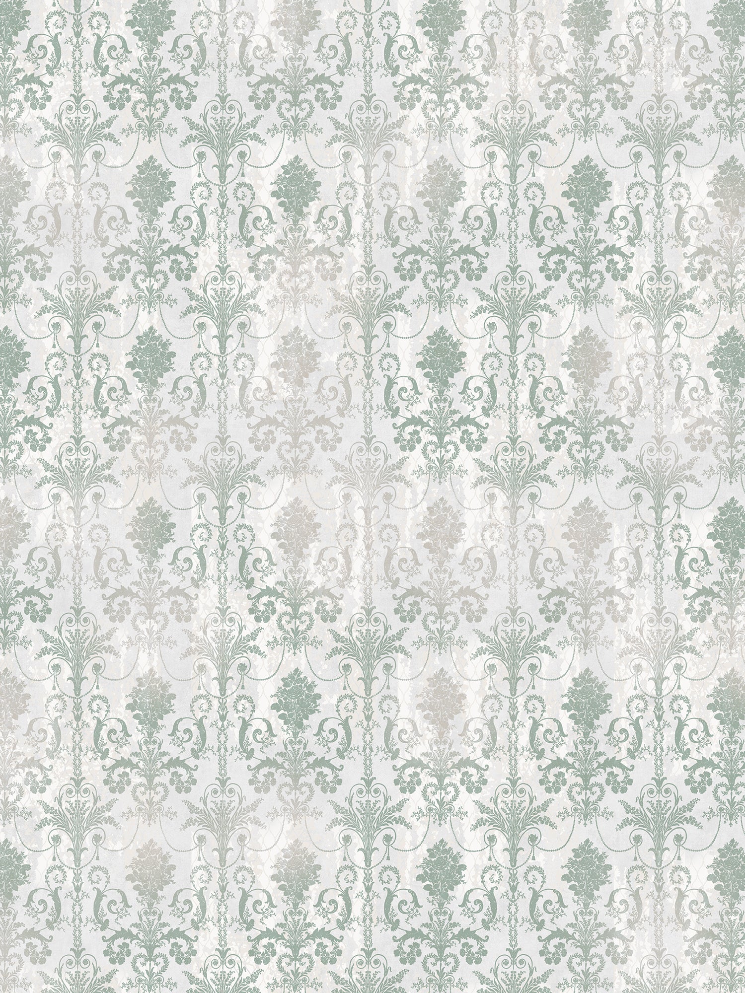 Classic Damask
