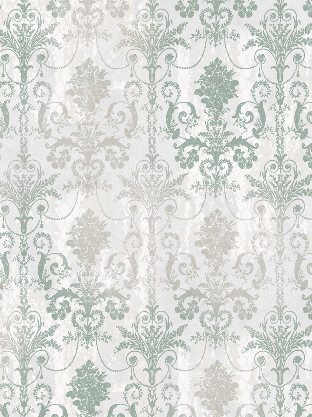 Classic Damask