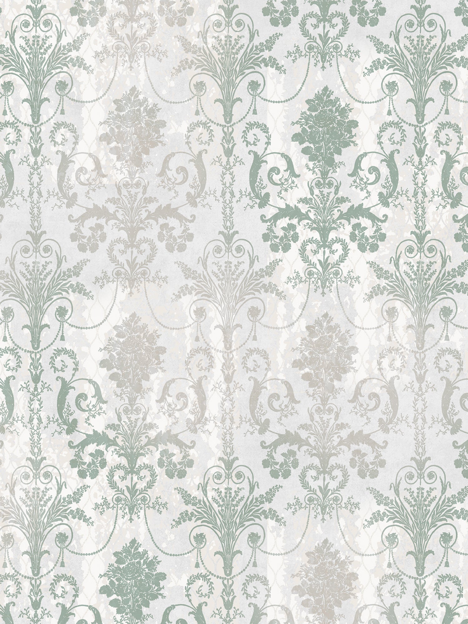 Classic Damask