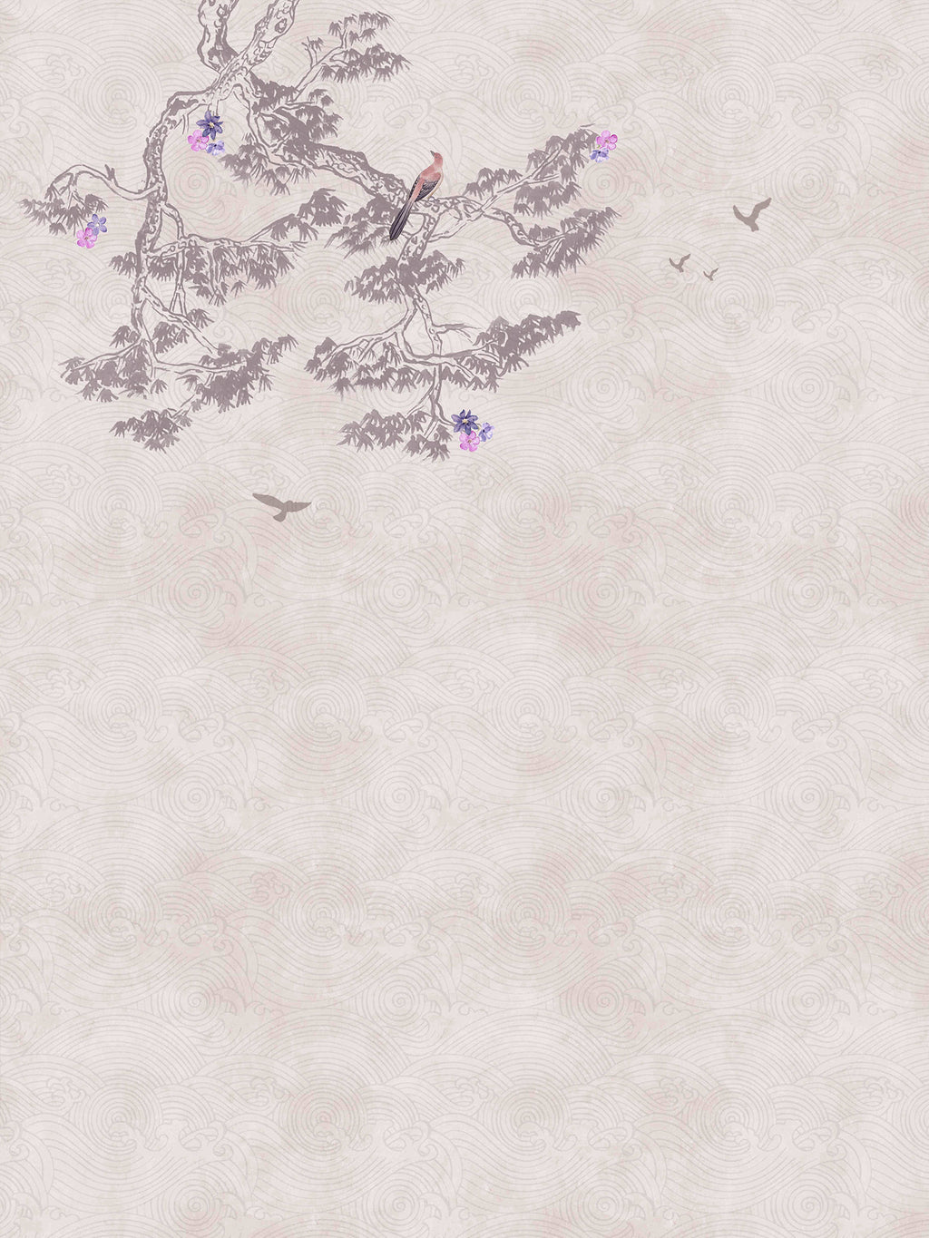 Whispering Waves