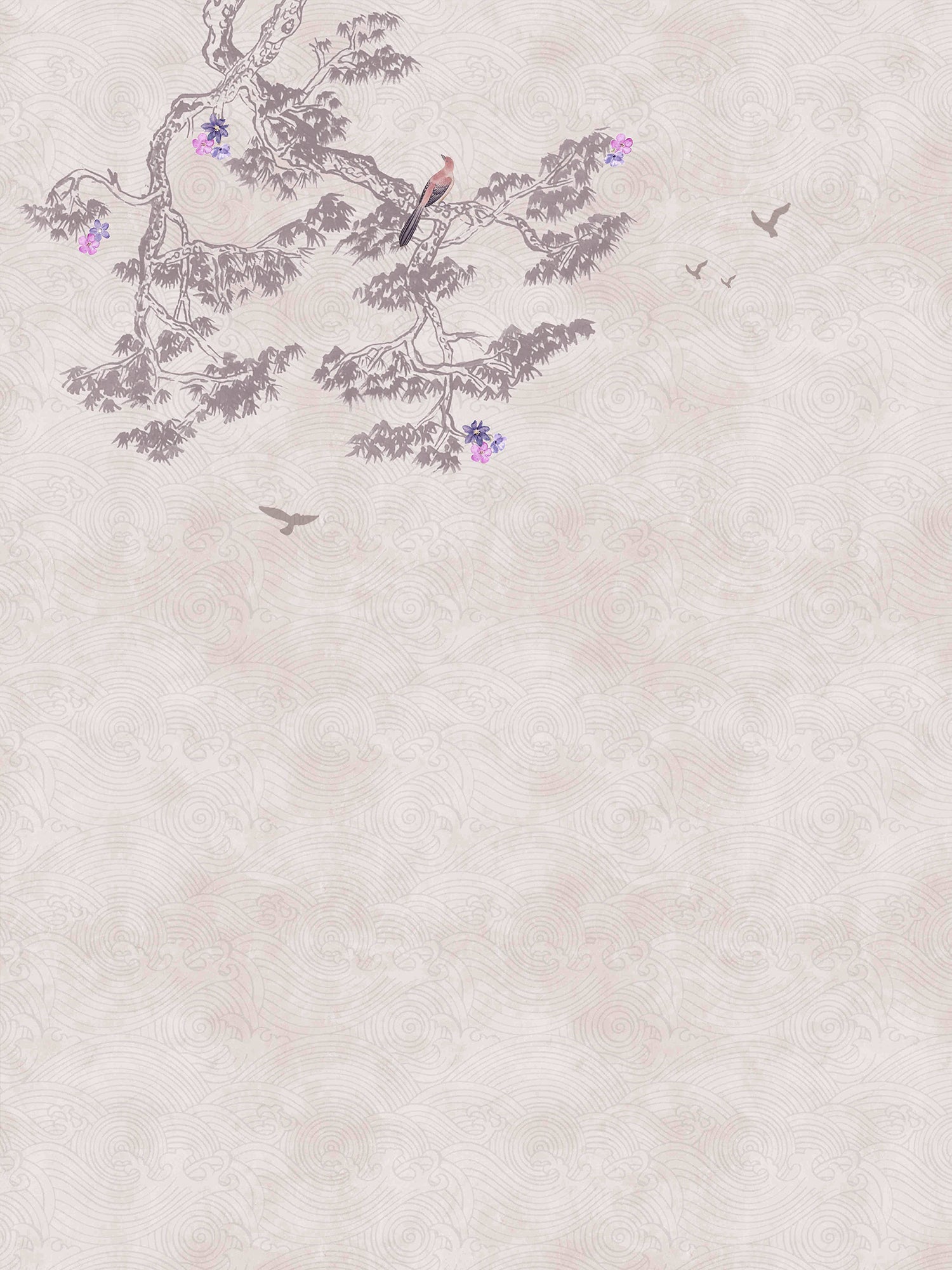 Whispering Waves
