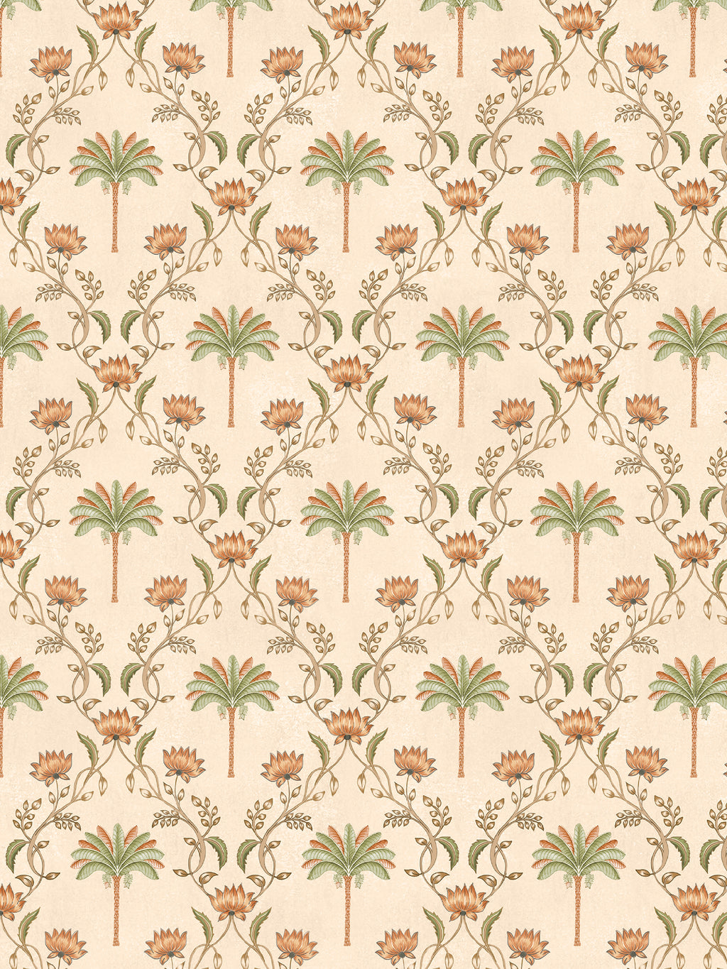 Palm Jaal