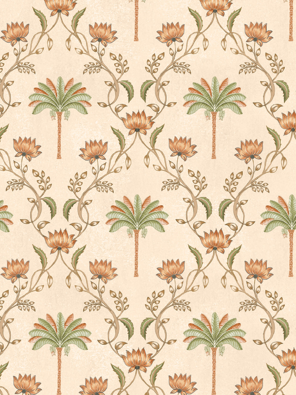 Palm Jaal