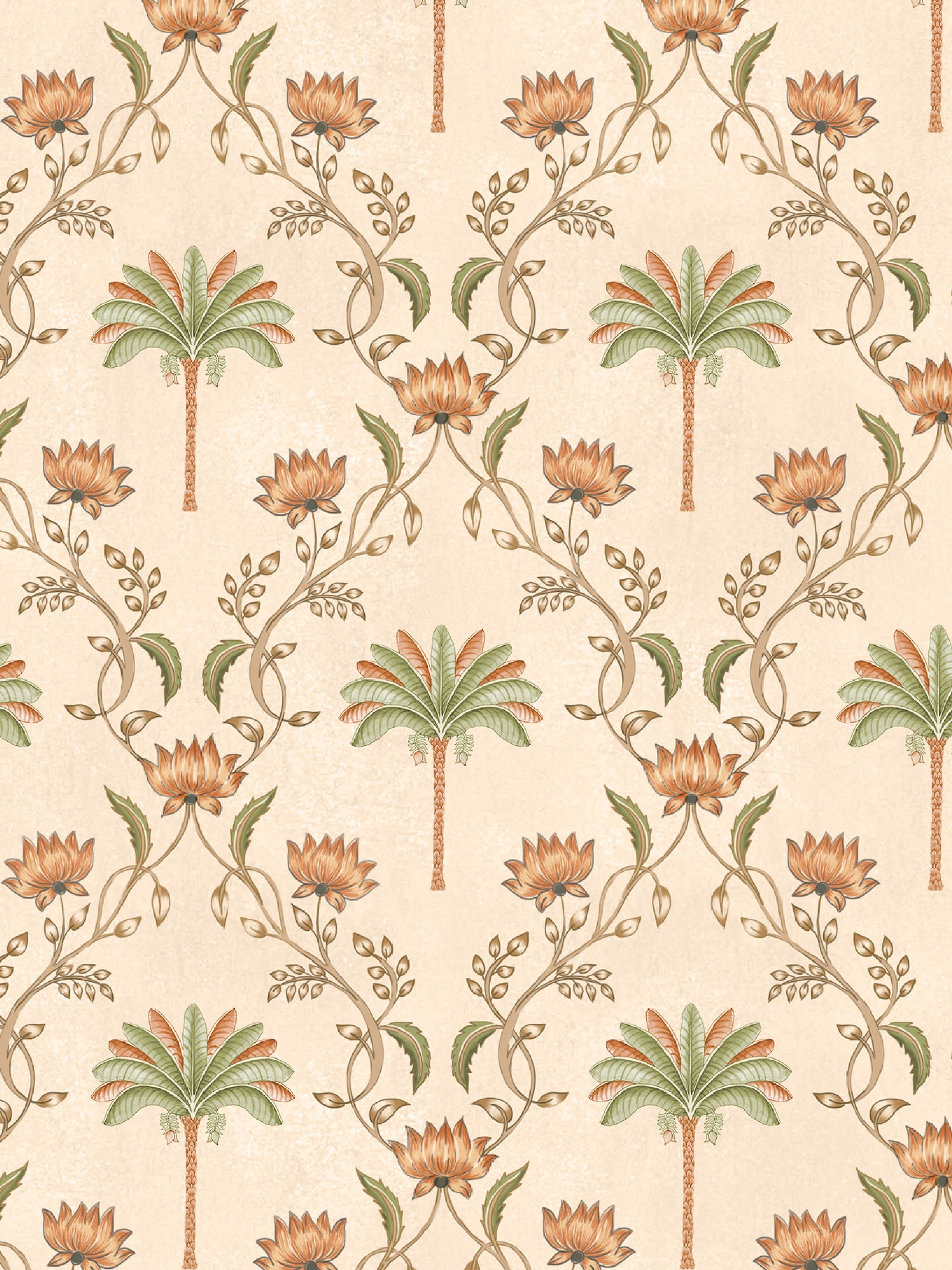 Palm Jaal