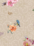 Blush Whimsy
