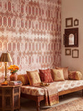 Rustic Regal