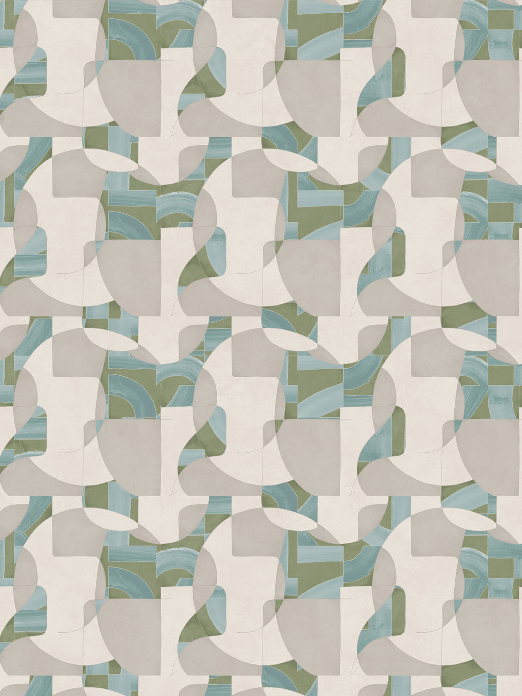 Geometric Abstraction