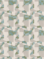 Geometric Abstraction