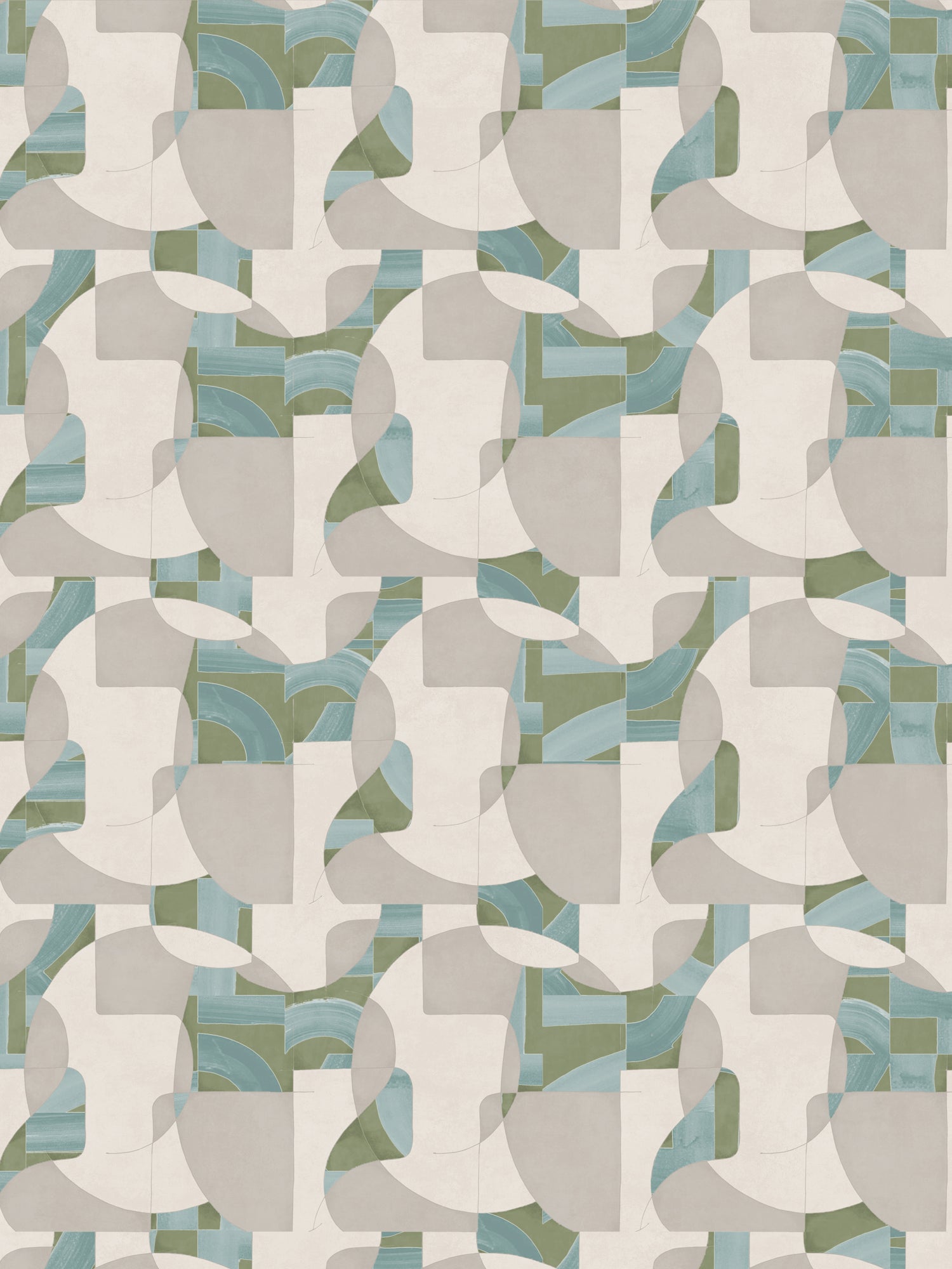 Geometric Abstraction