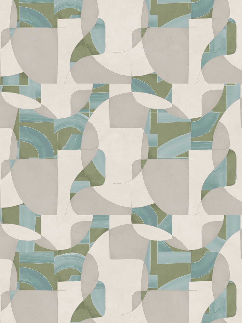 Geometric Abstraction