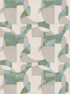 Geometric Abstraction
