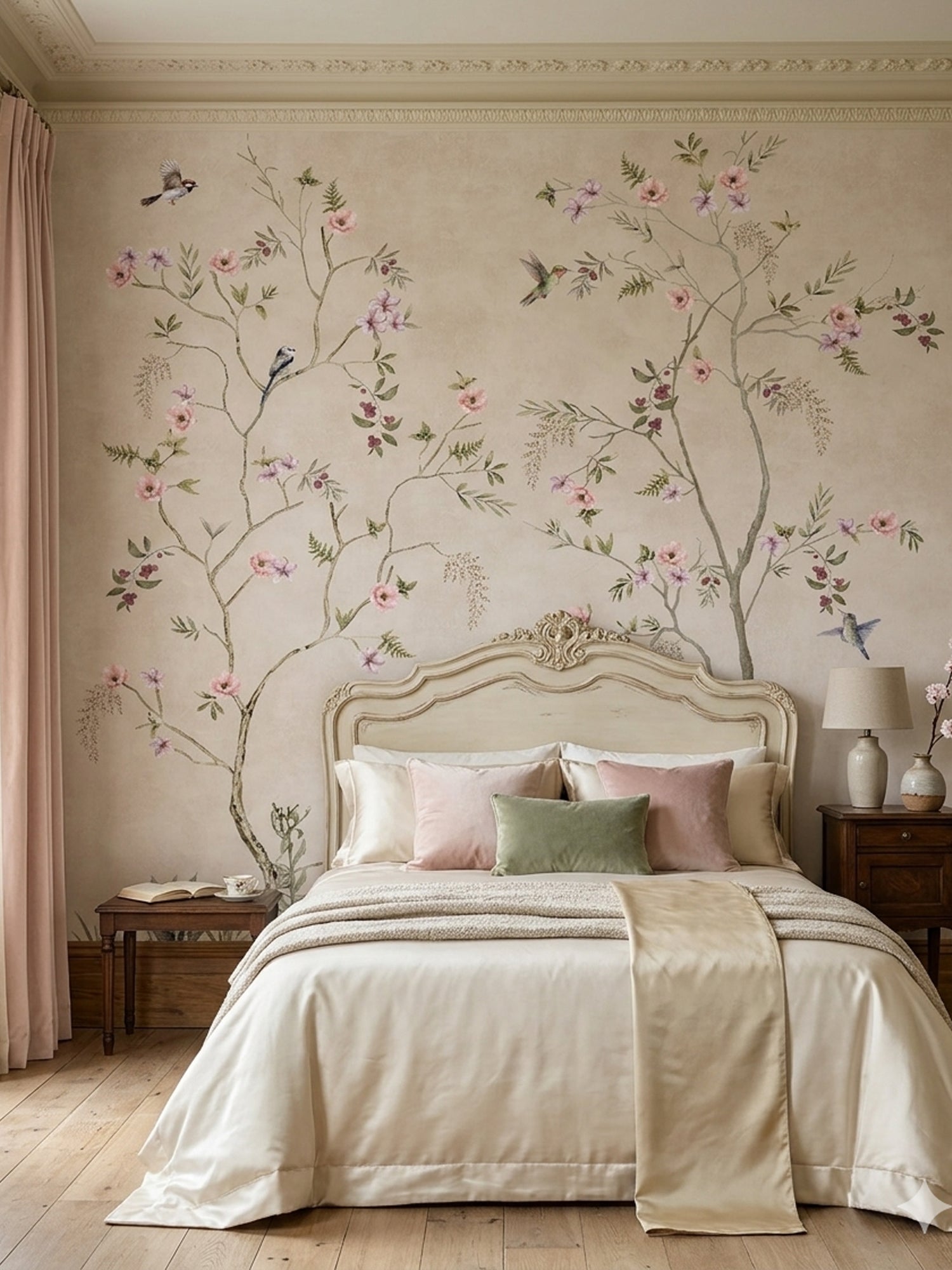 Birdsong Blossom