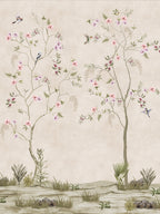 Birdsong Blossom