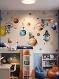 Dream Beyond Stars