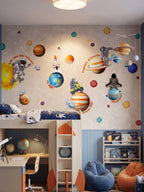 Dream Beyond Stars