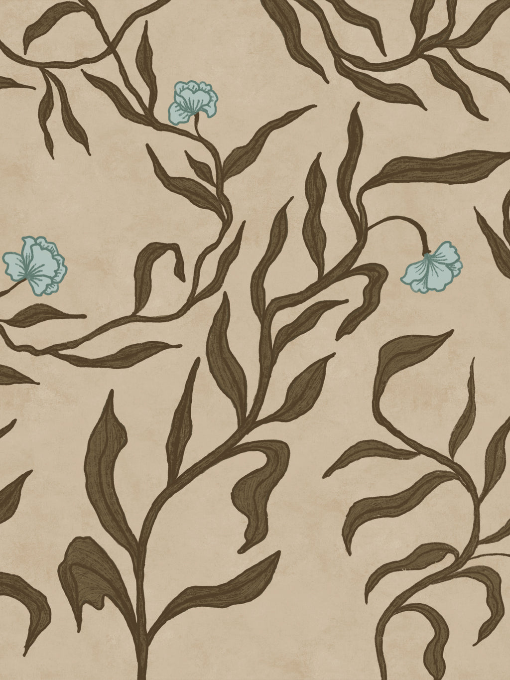 Willow Bloom