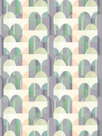 Deco Dimensions- Lilac