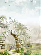 Whispers of Eden
