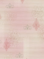 Damask Ornament