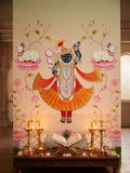 Shrinathji Divine Grace