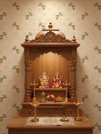 Temple Petals