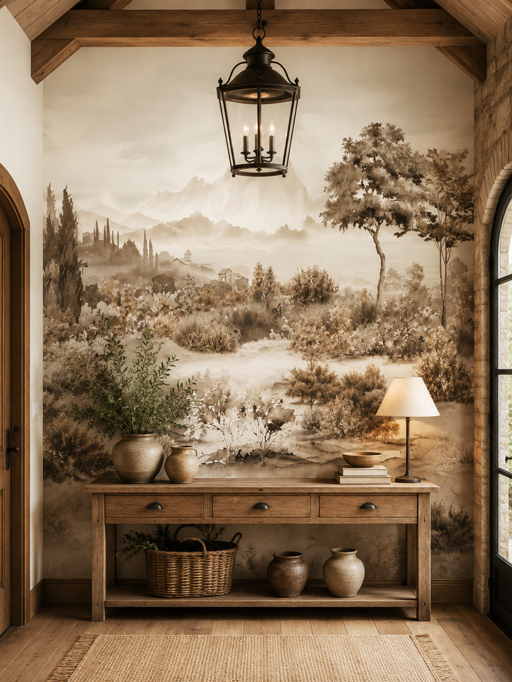 Embellished Garden