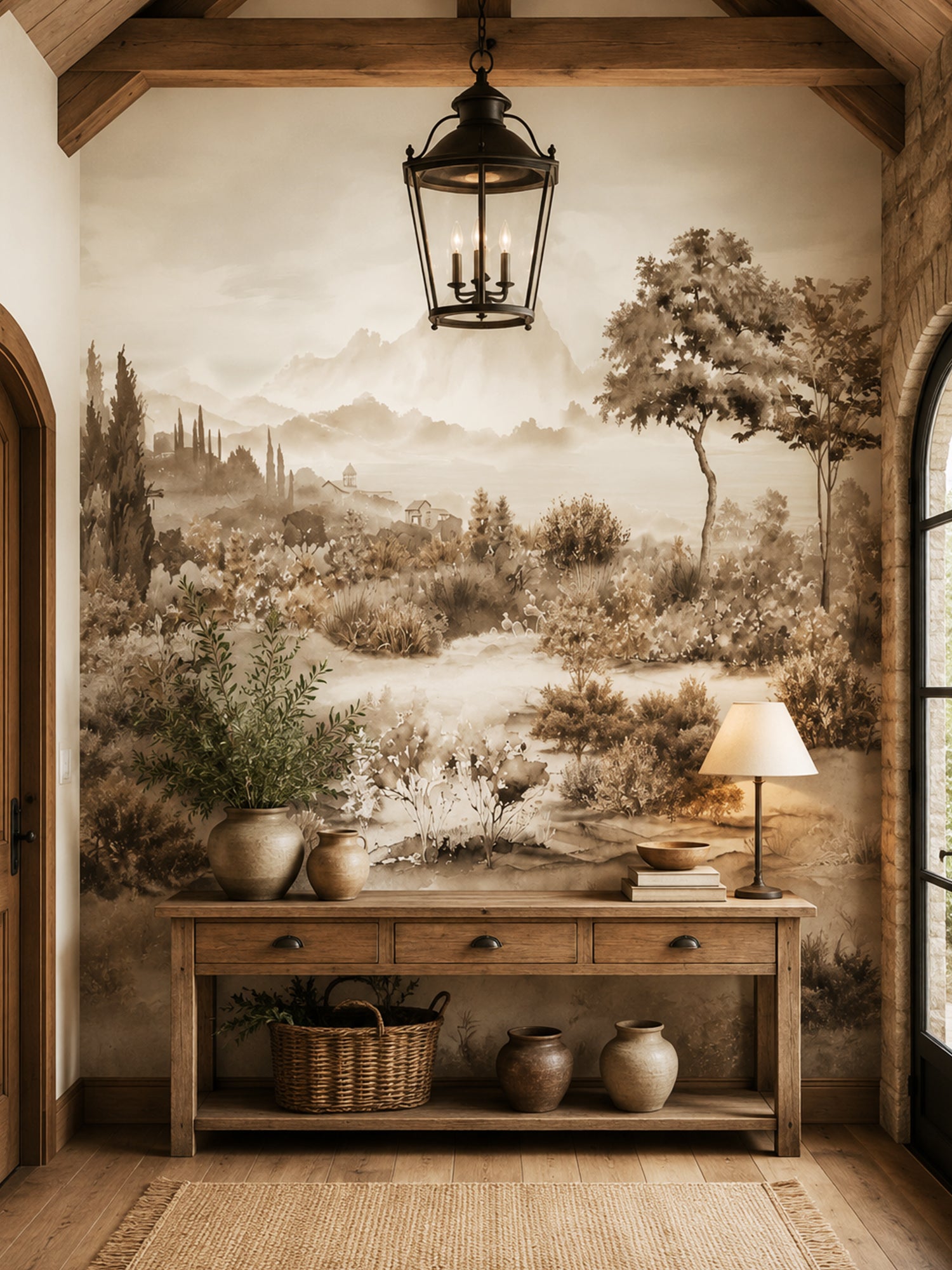 Embellished Garden