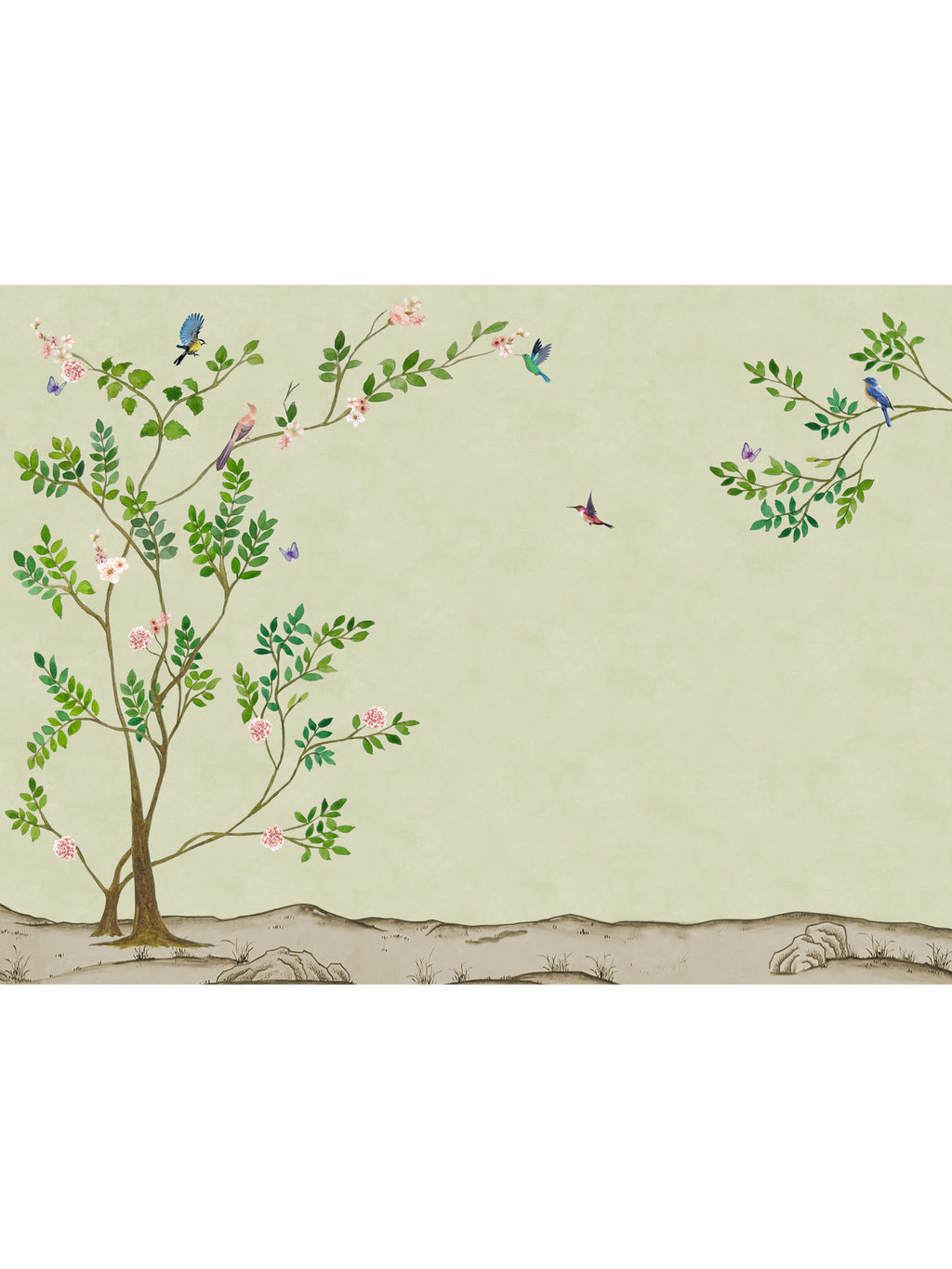 Verdant Melody