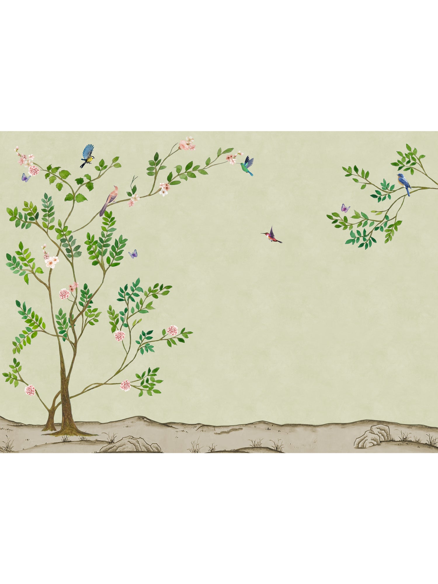 Verdant Melody