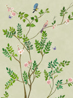 Verdant Melody